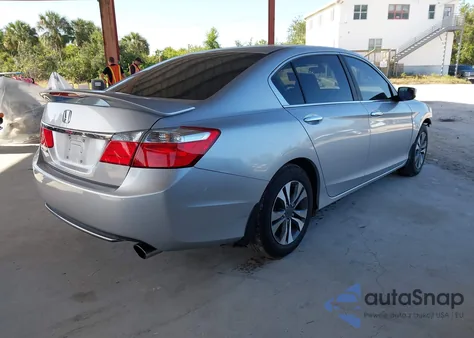 2013 Honda Accord Lx from USA, damaged, VIN 1HGCR2F33DA096336